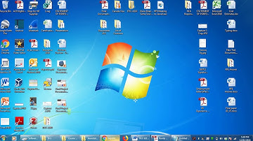 Exploring the Advanced Settings of Windows Firewall