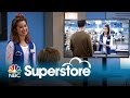 Superstore - Training Video: Cheyenne Explains the Register (Digital Exclusive)