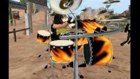 Nihilism in Second life - Beyond the void