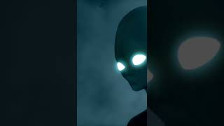 THE AWAKENING! Future Shock ⚡ Cyberpunk Sci-Fi Rebellion Electronic Metal Experience #short1