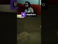 "Isso aqui é feito por pessoas..." | shpektro em #Twitch