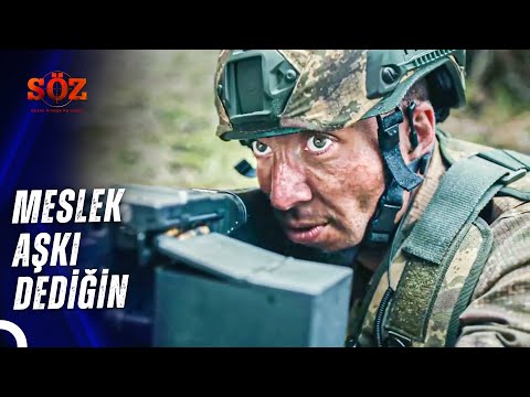 Şehit Olma Aşkıyla Yanan Bir Asker! | Keşanlı Mücahit