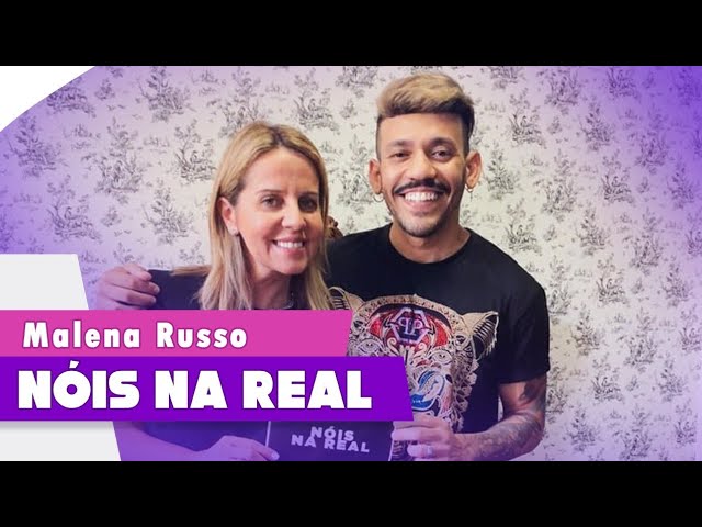 Malena Russo se torna a stylist preferida de influenciadores