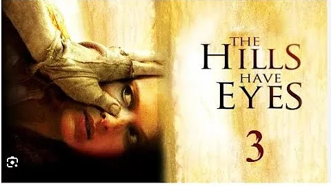 The Hills Have Eyes 3 - Official Trailer 2024 | 20th Century Studios | Horror Movie