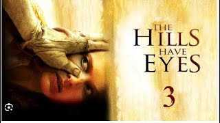 The Hills Have Eyes 3 - Official Trailer 2024 | 20th Century Studios | Horror Movie