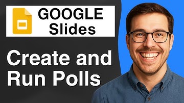 Hoe u peilingen kunt maken en uitvoeren in Google Slides [eenvoudige handleiding 2025]