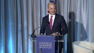 2024 Edward M. Kennedy Annual Dinner & Leadership Awards