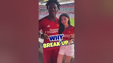 Why I Show Speed Break Up with Amy 😭 | I Show Speed Girlfriend #ishowspeed