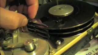 OMG!  A bad Seagate ST-251