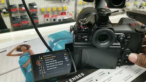 Pink Screen Fix for Atomos Ninja V with Panasonic S1H