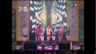 111111 - Rainbow - A @ HCN Song Festival
