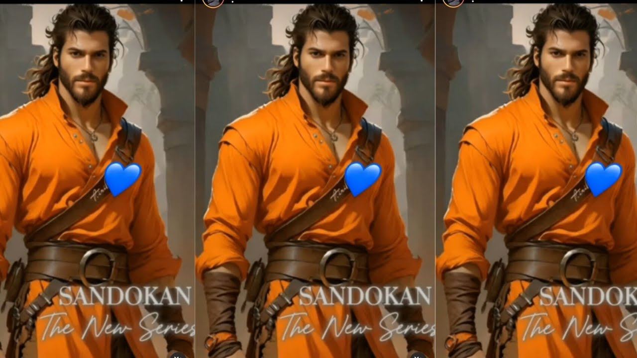 Rusty Sandoka Immagini magnifiche provengono da Sandoka#canyaman - YouTube
