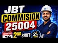 JBT Commision 26 Feb 2026 2nd shift Part 4