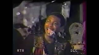 Youssou N Dour et Le Super Etoile   Xawaare Session Diapason 1994