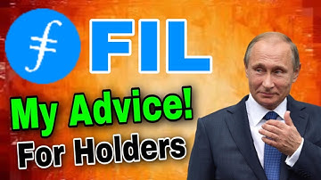 Filecoin  BIG NEWS! Filecoin Price Prediction! FIL coin News Today