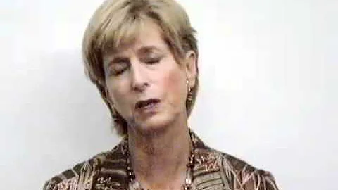 Christine Todd Whitman on George W. Bush  | Big Th...