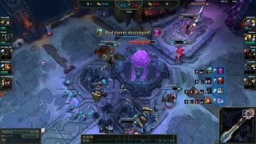 Maokai Penta 25.08.2017