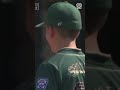 Fastest hands in the game 😮‍💨#LLWS x @Smuckersuncrustables