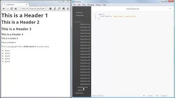 Web Fonts - Avoiding 