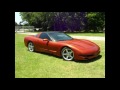 Raving Reviewer: Known Problems of the 1997-2004 C5 corvette