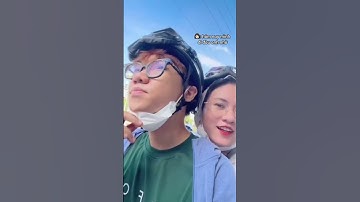 Nóc nhà dẫn đi cắt tóc và cái kết #shorts