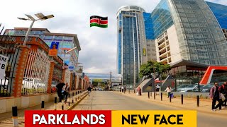 NAIROBI PARKLANDS AREA has Totally Transformed in 2023||Unbelievable😱