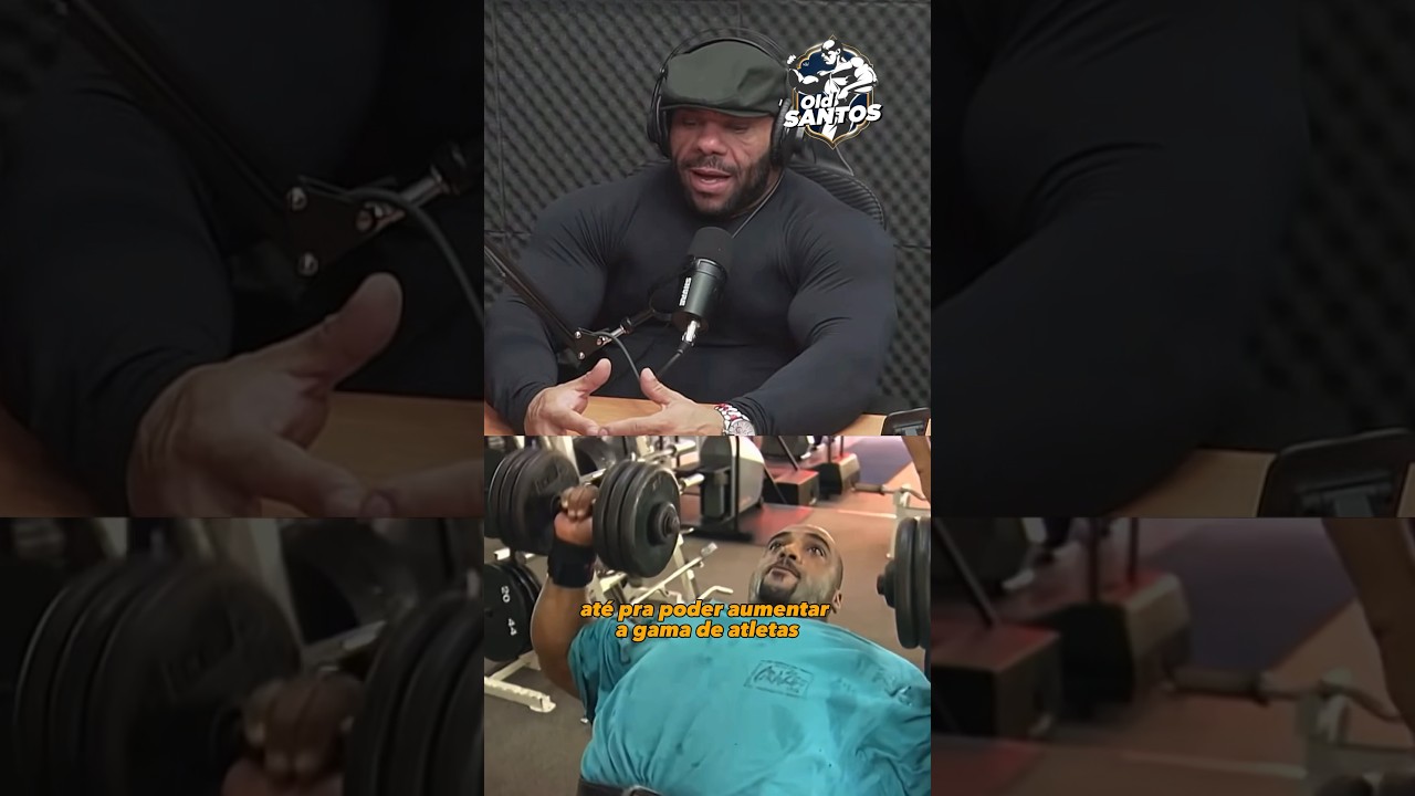 JORLAN FALA SOBRE DENNIS JAMES 😳 