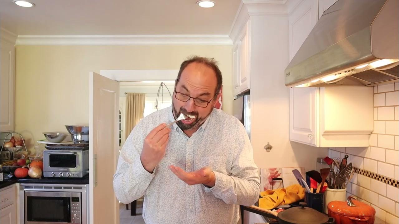 Tomato Cheese Club (1941) on Sandwiches of History⁣ YouTube