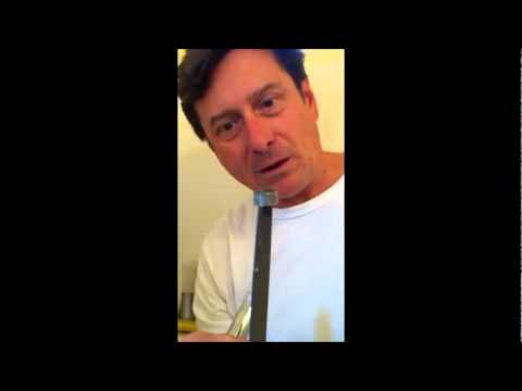 Fix Broken Shower Arm Threads Stuck In 90 Degree Pipe You