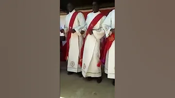 Wewe Ni Mungu Kila Wakati 
