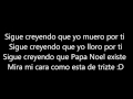 te lo juro por ti reykon ft small letra