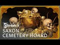 Archaeologists Find Extraordinary Hoard In Anglo-Saxon Cemetery | Time Team | Chronicle