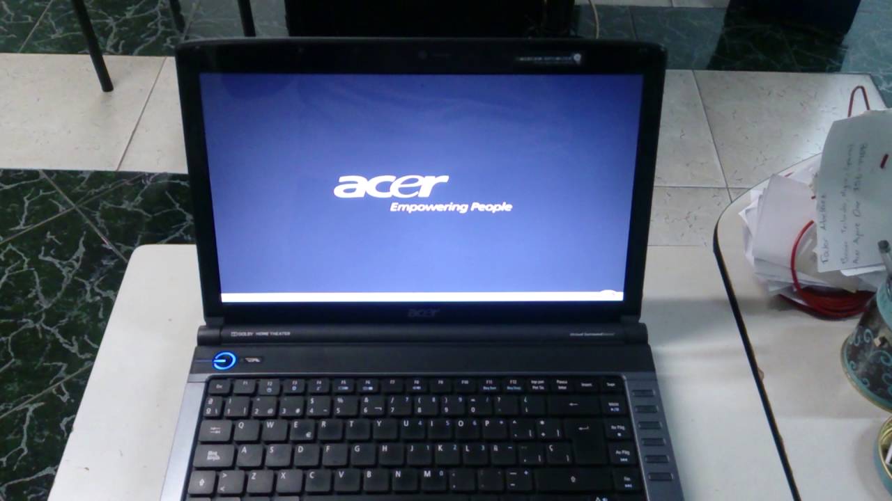 ACER ASPIRE 4535 TOUCHPAD DRIVER ACER ASPIRE 4535 TOUCHPAD DOWNLOAD DRIVER