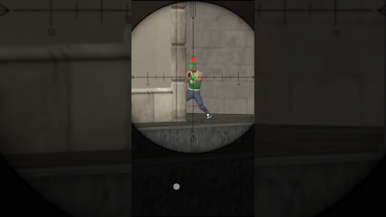 Agent hunt game play 