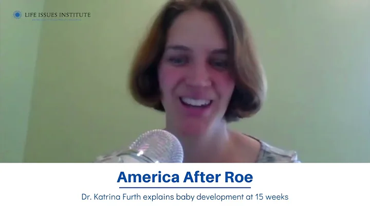 America After Roe: Dr. Katrina Furth on Baby Devel...