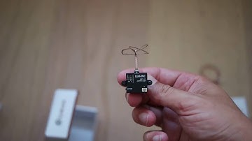 Eachine EF-01 AIO FPV Camera