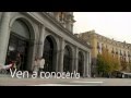 Conoce el teatro real por dentro  teatro real