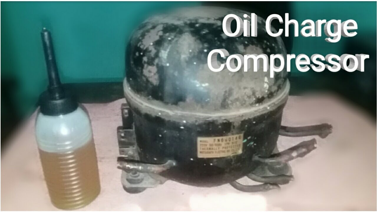 Refrigerator Compressor At Best Price In India