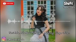Yeni Inka Ft New Pallapa - Mendung Tanpo Udan