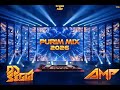 PURIM MIX 2026 DJ SEGGI X AMP