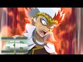 Beyblade Metal Masters Episode 36: The Plot Thickens