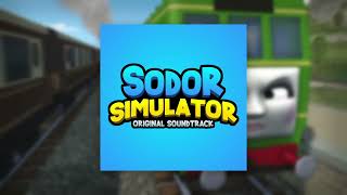 Andrew's Theme - Sodor Simulator OST