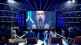 Иван Далматов - Обмани шоу (шоу "Артист" - Первый тур) Иван Далматов - Обмани шоу (шоу "Артист" - Первый тур)