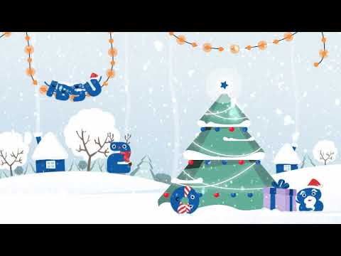 გილოცავთ ახალ წელს! / Happy New Year!