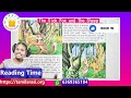 தமிழரசி-Sanju100 Books Reading Challenge|Ep:40|English reading books for kids