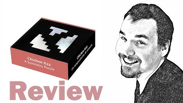 Chichen Itza from Recent Toys - Review