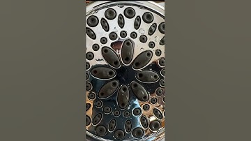 How To CLEAN Your SHOWER HEAD! 🧼🚿