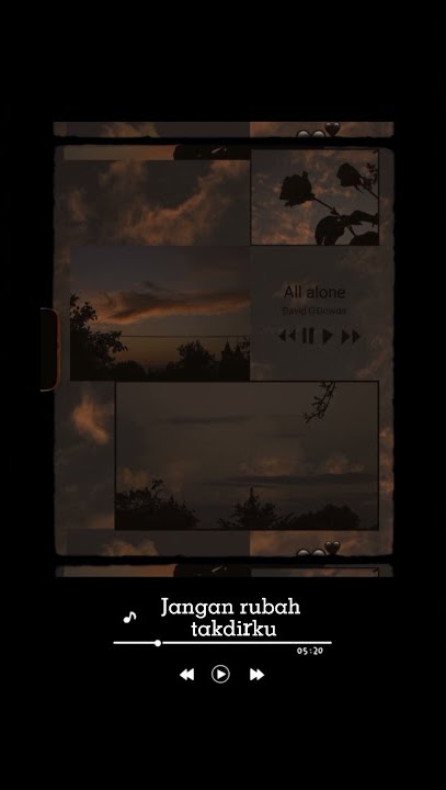 Jangan Rubah Takdirku - Cover Feby Putri || Story Wa || Snapgram