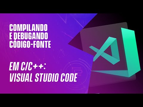 Vídeo: Podemos executar programas C no Visual Studio?