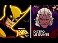Le scene più amate di X-Men ’97 con Eric Lewald, Julia Lewald e Larry Houston | Commento Marvel